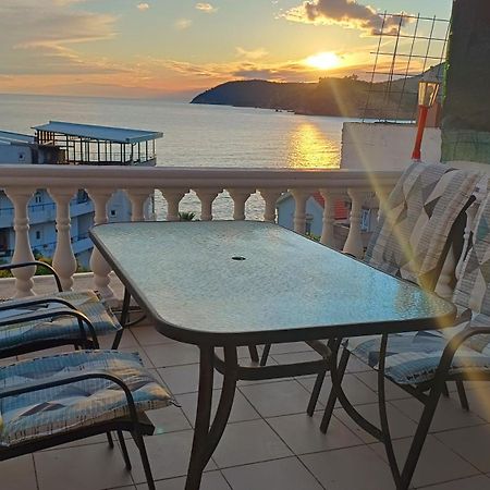 Apartments Abramovic 2 Sutomore Εξωτερικό φωτογραφία