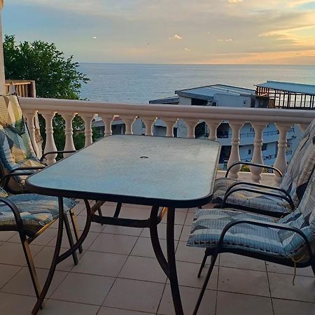 Apartments Abramovic 2 Sutomore Εξωτερικό φωτογραφία