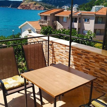 Apartments Abramovic 2 Sutomore Εξωτερικό φωτογραφία