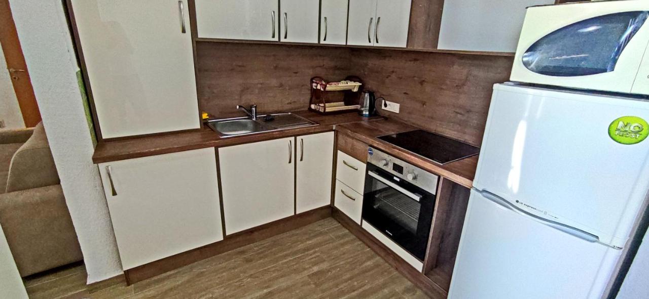 Apartments Abramovic 2 Sutomore Εξωτερικό φωτογραφία