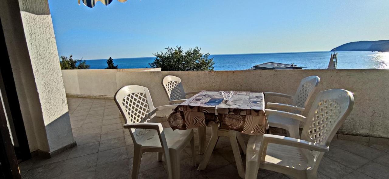 Apartments Abramovic 2 Sutomore Εξωτερικό φωτογραφία
