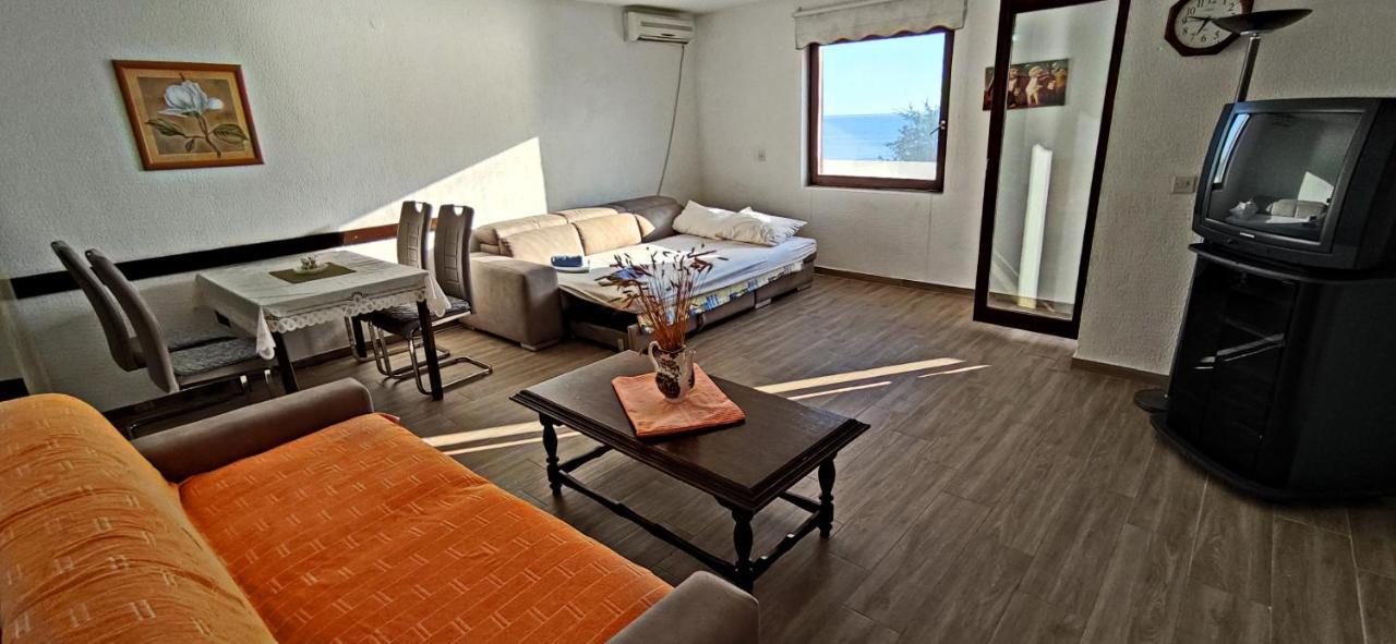 Apartments Abramovic 2 Sutomore Εξωτερικό φωτογραφία