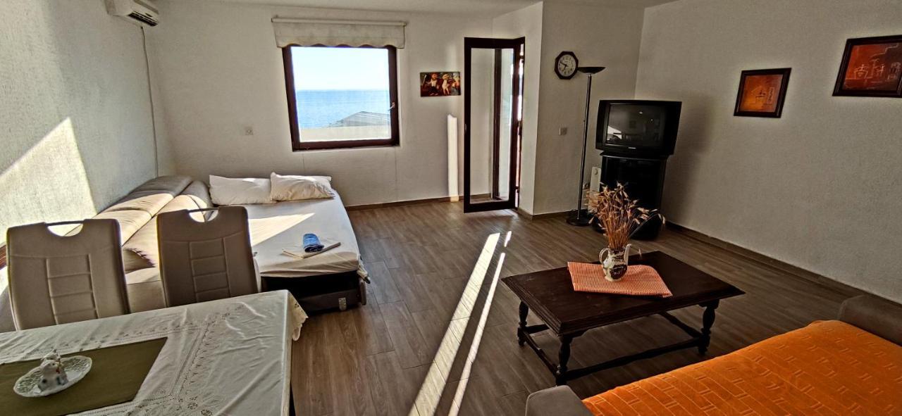 Apartments Abramovic 2 Sutomore Εξωτερικό φωτογραφία