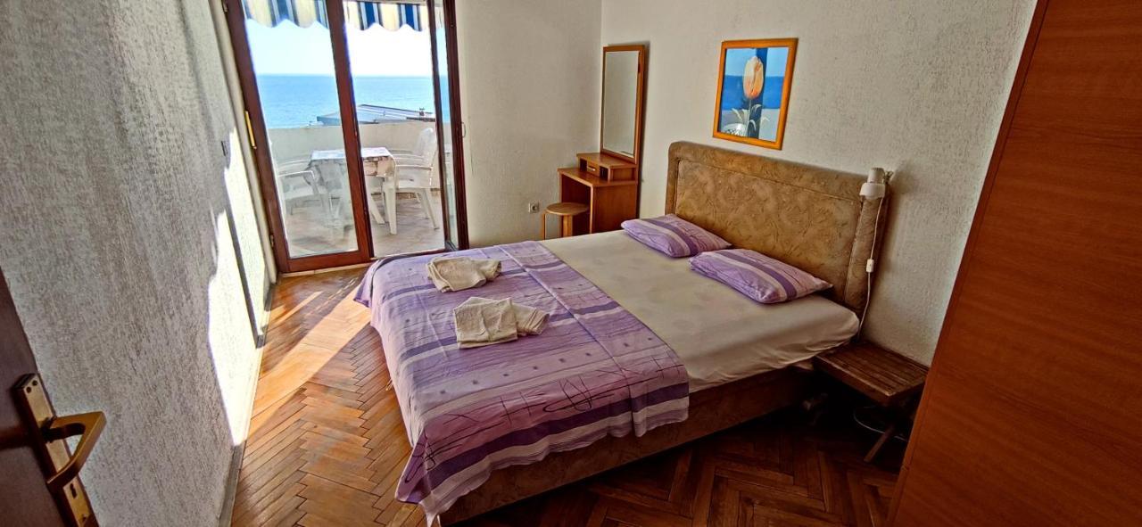 Apartments Abramovic 2 Sutomore Εξωτερικό φωτογραφία
