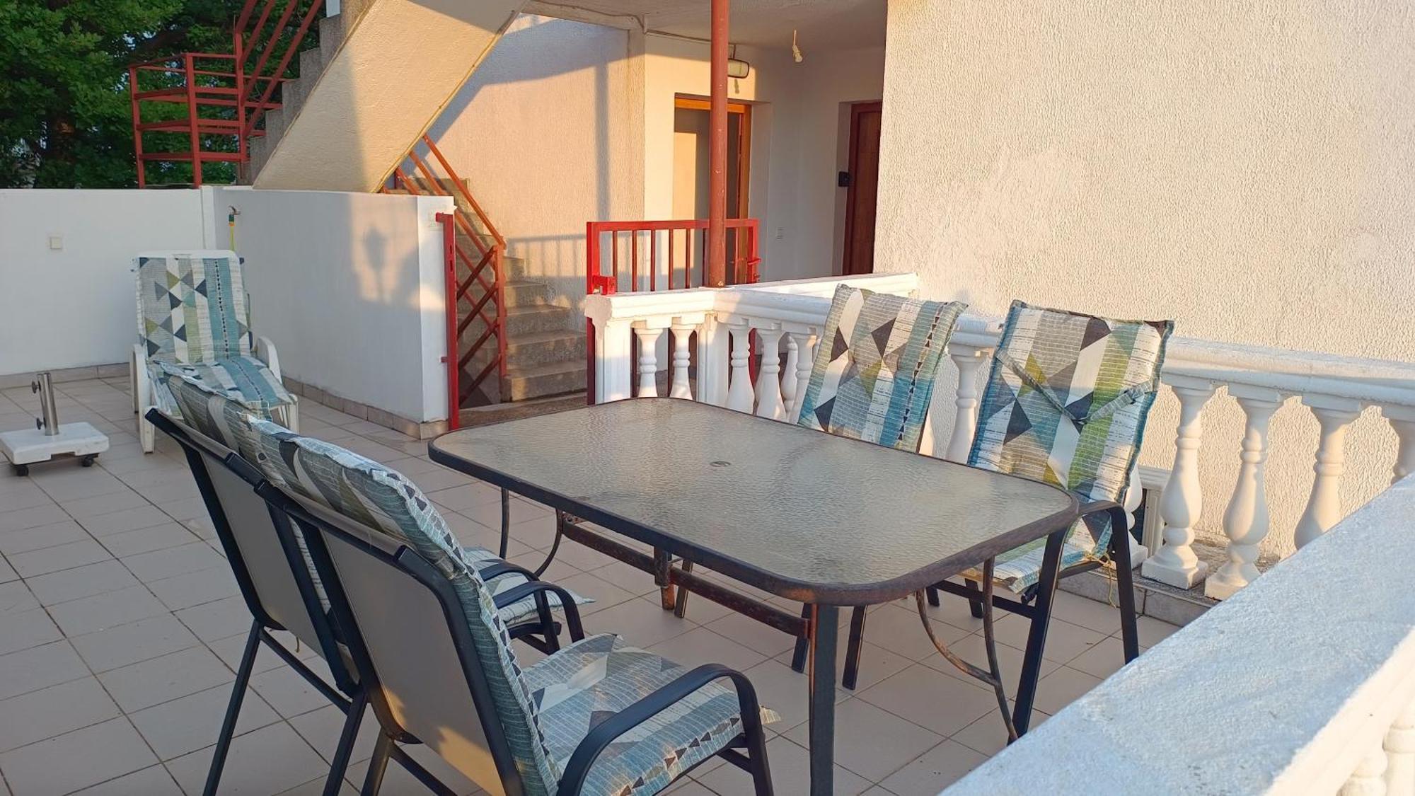 Apartments Abramovic 2 Sutomore Δωμάτιο φωτογραφία