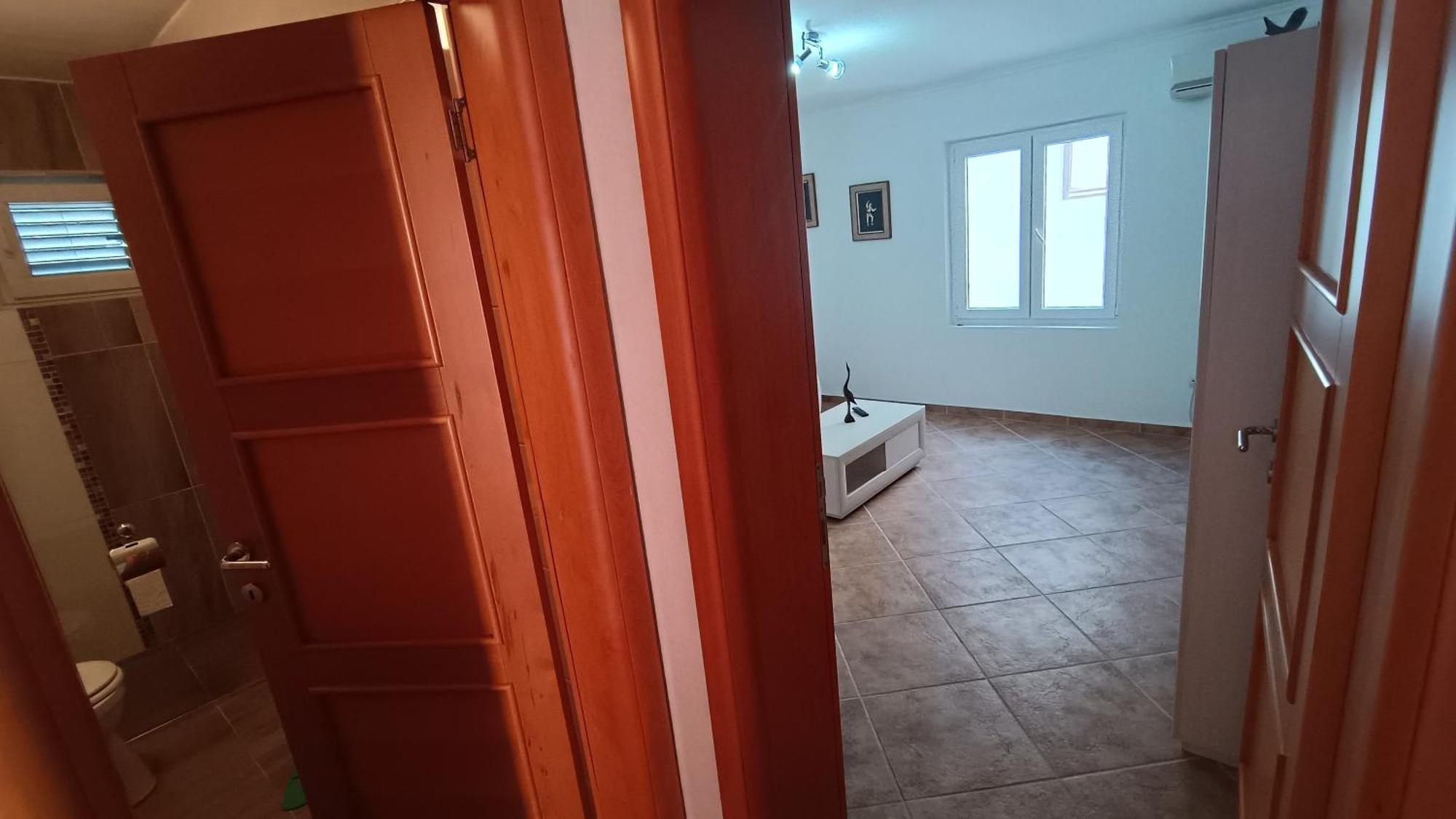 Apartments Abramovic 2 Sutomore Δωμάτιο φωτογραφία