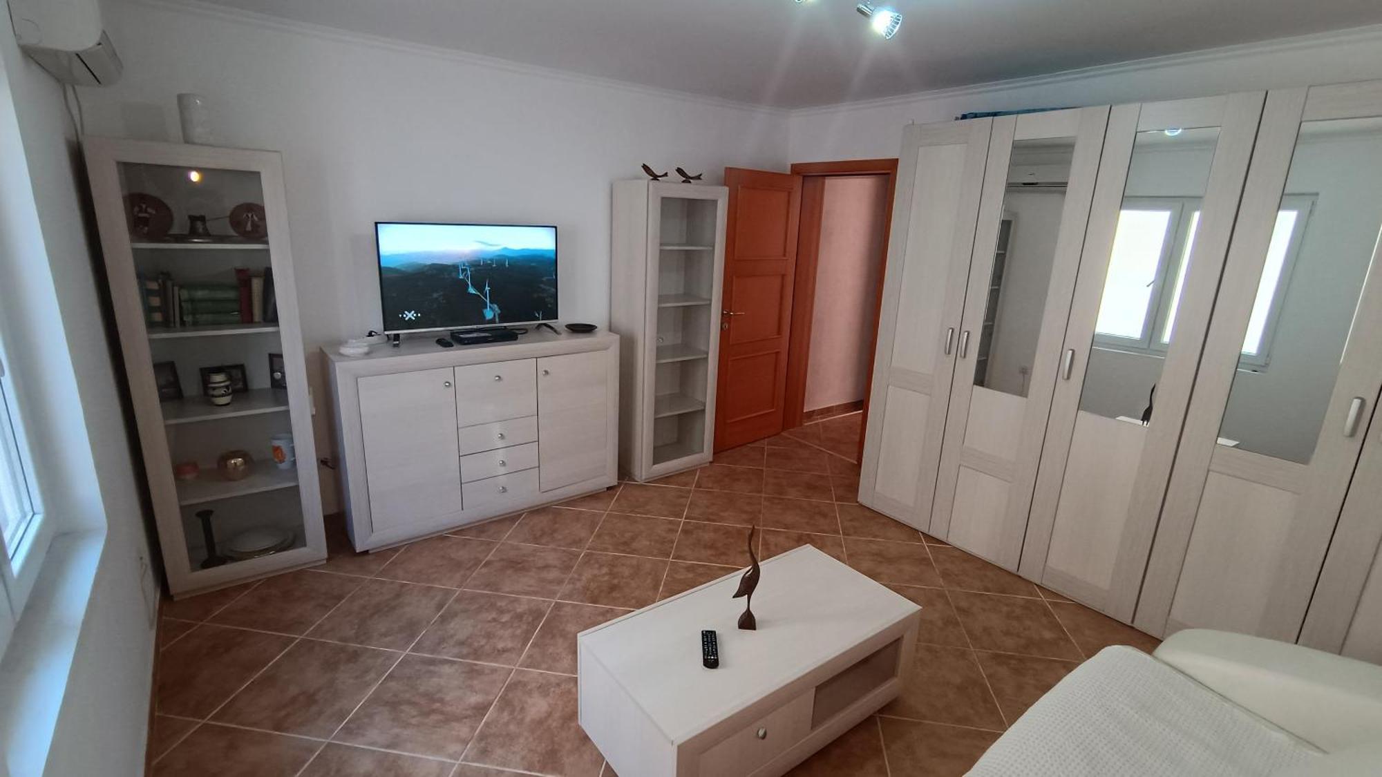Apartments Abramovic 2 Sutomore Εξωτερικό φωτογραφία