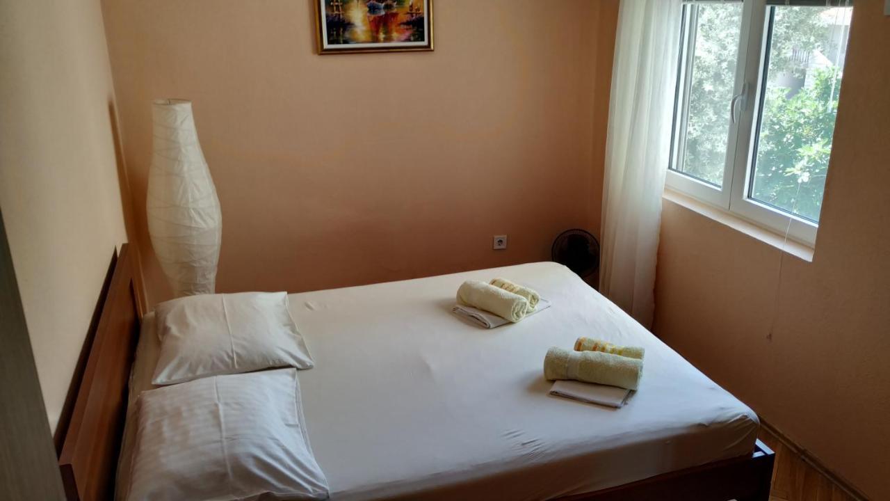 Apartments Abramovic 2 Sutomore Εξωτερικό φωτογραφία