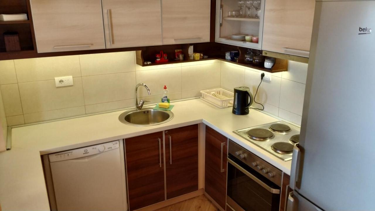 Apartments Abramovic 2 Sutomore Εξωτερικό φωτογραφία