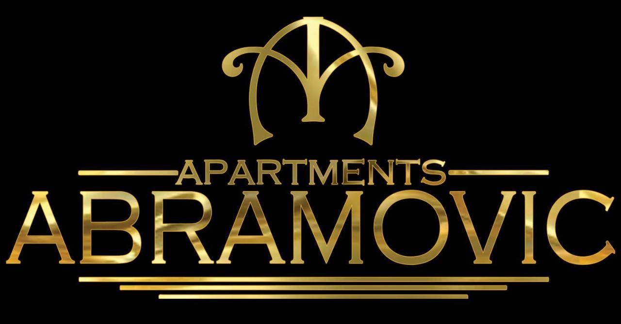Apartments Abramovic 2 Sutomore Εξωτερικό φωτογραφία