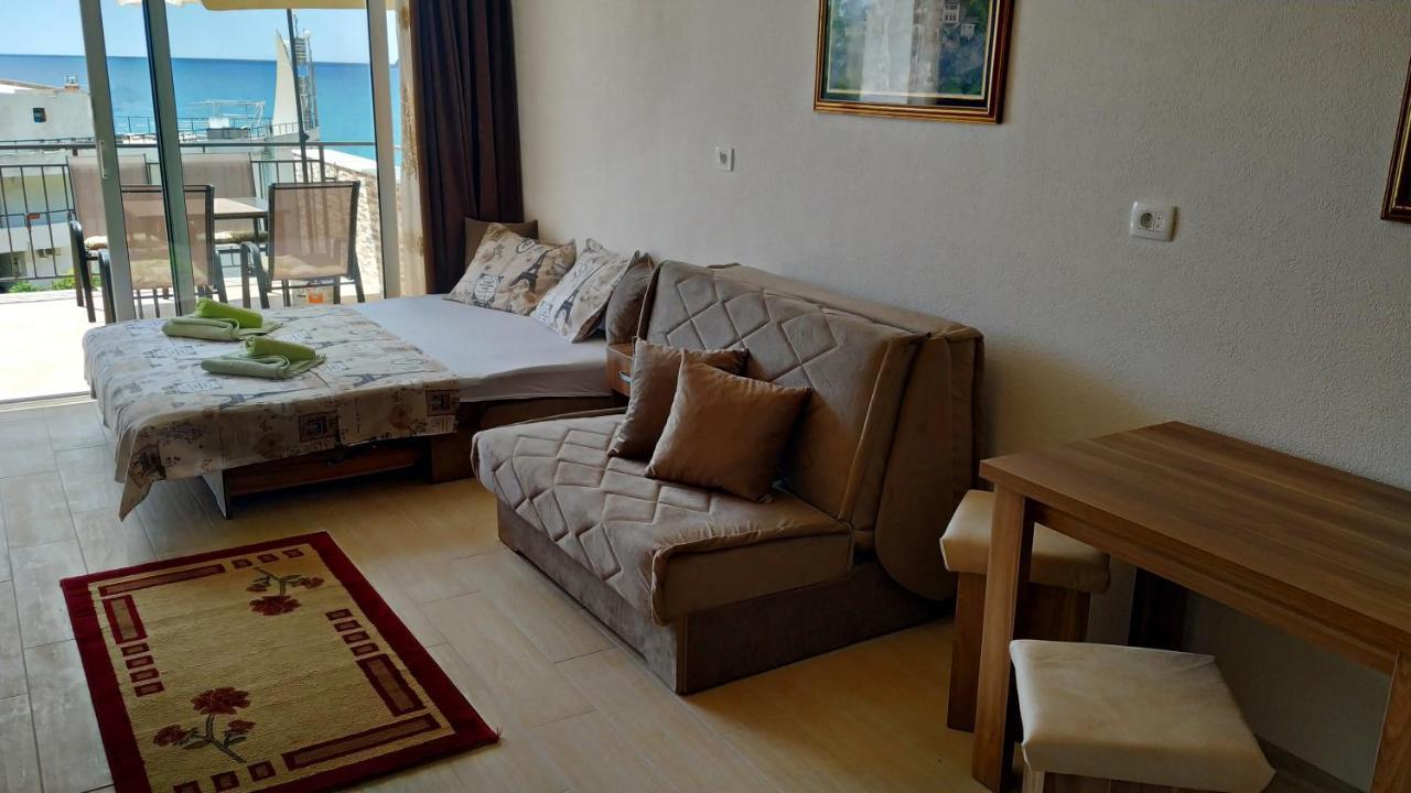 Apartments Abramovic 2 Sutomore Εξωτερικό φωτογραφία
