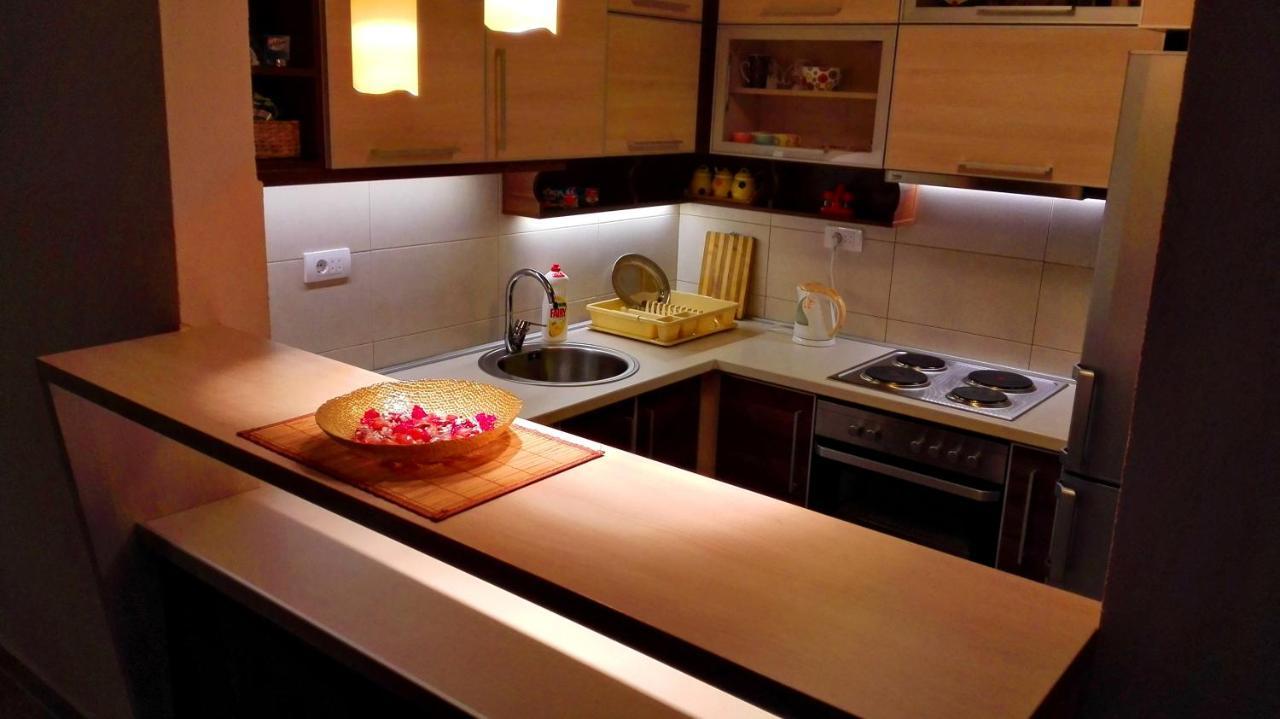 Apartments Abramovic 2 Sutomore Εξωτερικό φωτογραφία