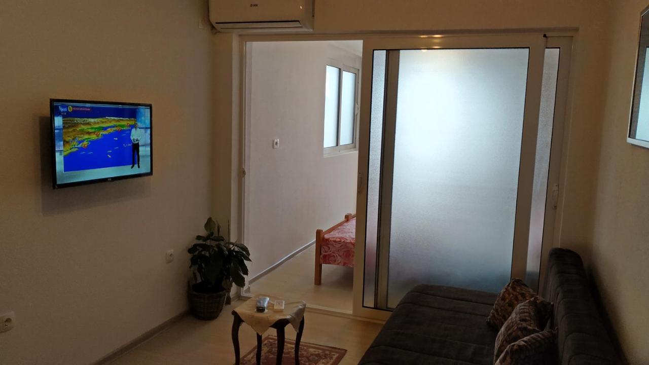 Apartments Abramovic 2 Sutomore Εξωτερικό φωτογραφία