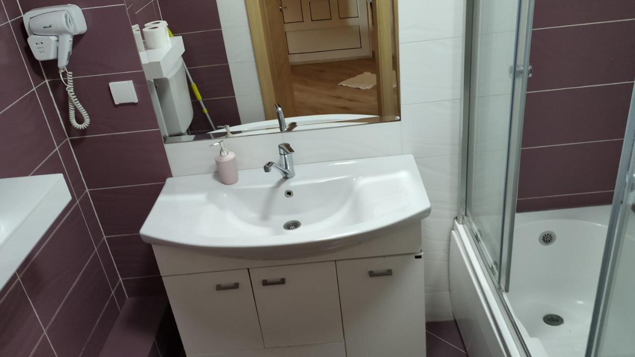 Apartments Abramovic 2 Sutomore Εξωτερικό φωτογραφία